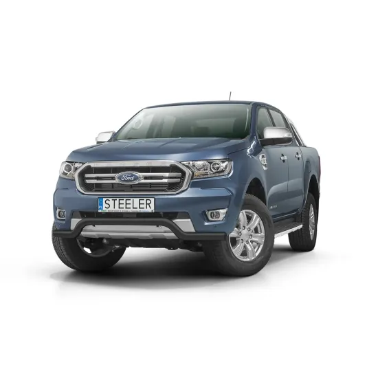 Must esiraud - Ford Ranger (2016 - 2022)