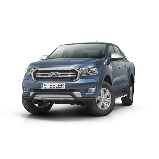 Must esiraud - Ford Ranger (2016 - 2022)