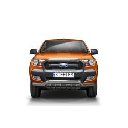 Esiraud "grilliga"- Ford Ranger (2016 - 2022)