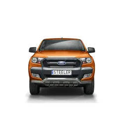 Esiraud "kihvadega"- Ford Ranger (2016 - 2022)