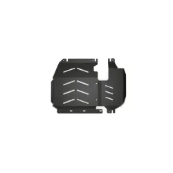 Mootori kaitse - Ford Ranger / Raptor (2019 - 2022)