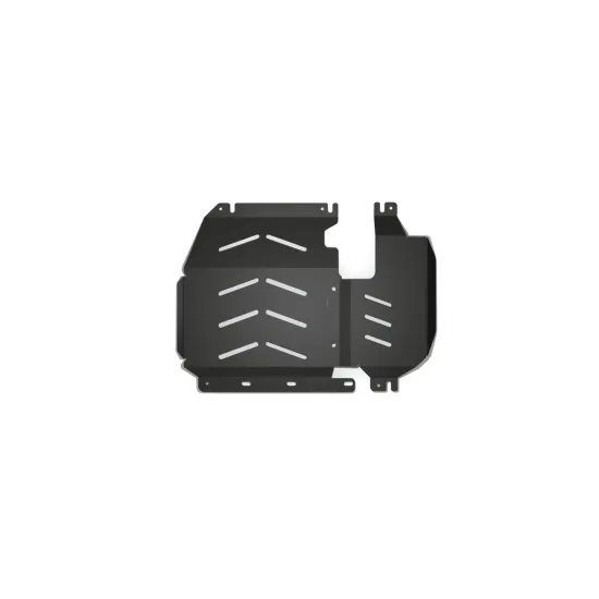 Mootori kaitse - Ford Ranger / Raptor (2019 - 2022)