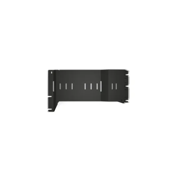 Käigukasti kaitse - Ford Ranger / Raptor (2019 - 2022)