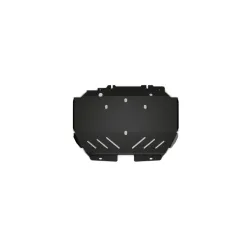 Radiaatori kaitse - Ford Ranger (2019 - 2022)