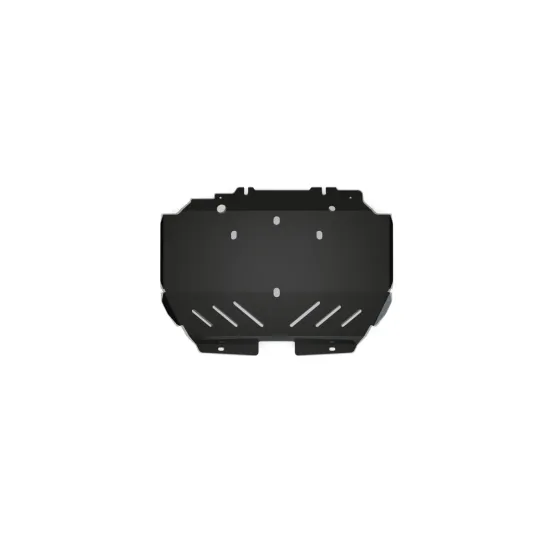 Radiaatori kaitse - Ford Ranger (2019 - 2022)