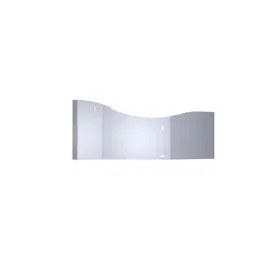 AdBlue paagi kaitse - Ford Ranger (2019 - 2022)