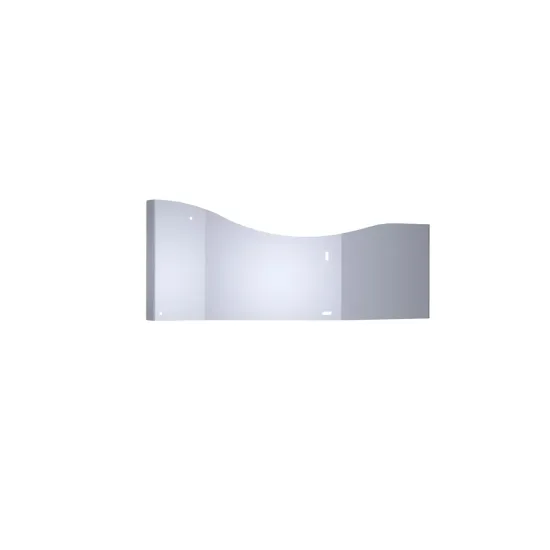 AdBlue paagi kaitse - Ford Ranger (2019 - 2022)