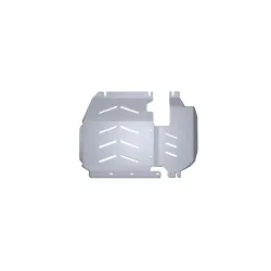 Mootori kaitse - Ford Ranger / Raptor (2019 - 2022)