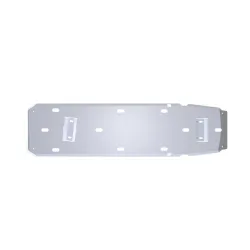 Kütusepaagi kaitse - Ford Ranger (2019 - 2022)