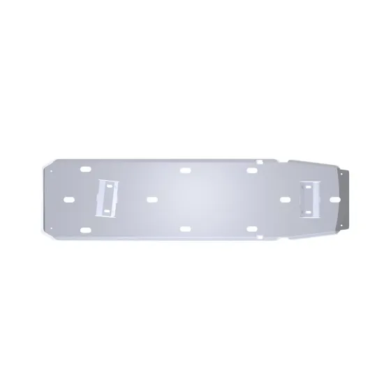 Kütusepaagi kaitse - Ford Ranger (2019 - 2022)