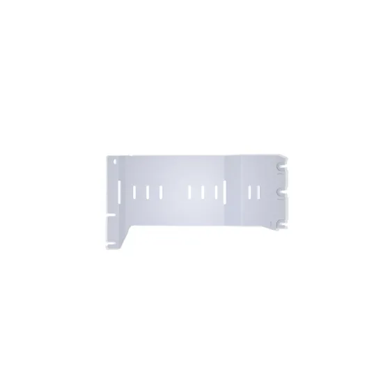 Käigukasti kaitse - Ford Ranger / Raptor (2019 - 2022)