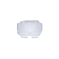 Radiaatori kaitse - Ford Ranger (2019 - 2022)