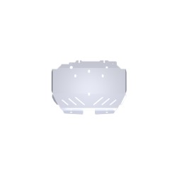 Radiaatori kaitse - Ford Ranger (2019 - 2022)