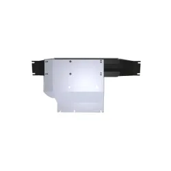 Vahekasti kaitse - Ford Ranger (2019 - 2022)