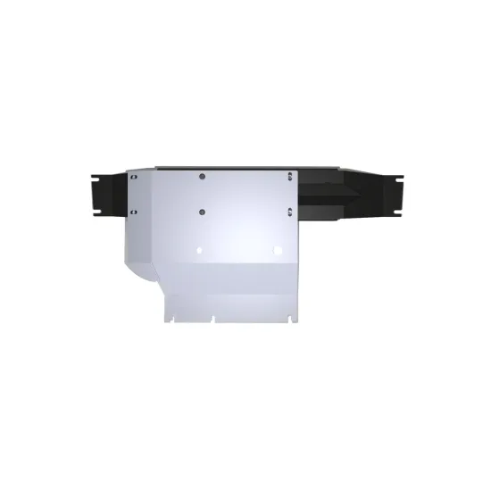 Vahekasti kaitse - Ford Ranger (2019 - 2022)