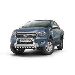 "A" esiraud kaitseplaadiga - Ford Ranger (2019 - 2022)