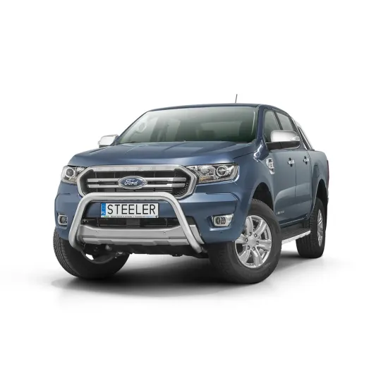 "П" esiraud - Ford Ranger (2019 - 2022)