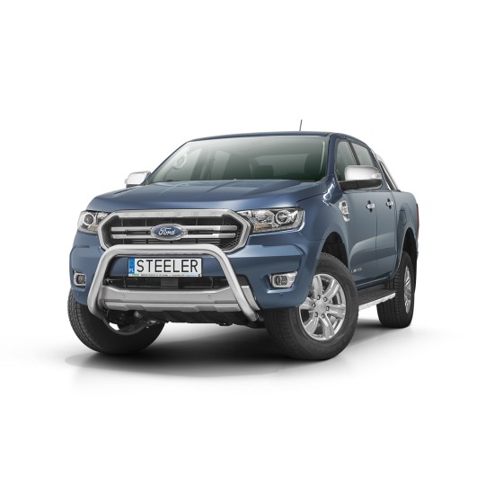 "П" esiraud - Ford Ranger (2019 - 2022)