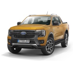 Must esiraud - Ford Ranger (2023 -)