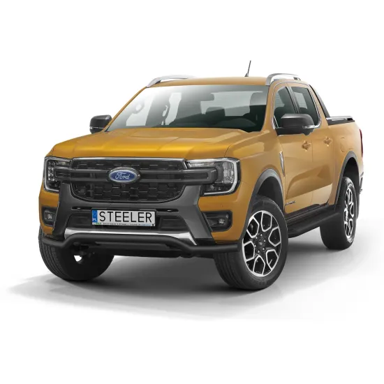 Must esiraud - Ford Ranger (2023 -)