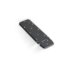 Kütusepaagi kaitse - Ford Ranger / Volkswagen Amarok (2023 -)