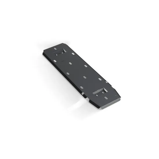 Kütusepaagi kaitse - Ford Ranger / Volkswagen Amarok (2023 -)