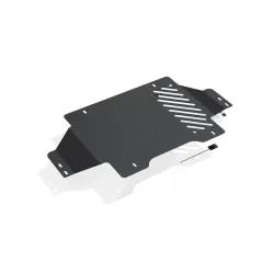 Vahekasti kaitse - Ford Ranger / Volkswagen Amarok (2023 -)