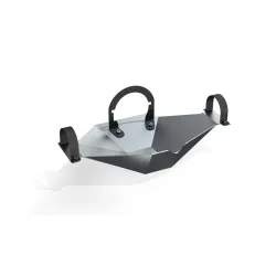 Tagadiferentsiaali kaitse - Ford Ranger / Volkswagen Amarok (2023 -)