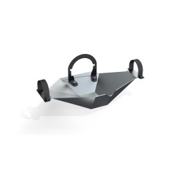 Tagadiferentsiaali kaitse - Ford Ranger / Volkswagen Amarok (2023 -)