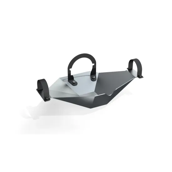 Tagadiferentsiaali kaitse - Ford Ranger / Volkswagen Amarok (2023 -)