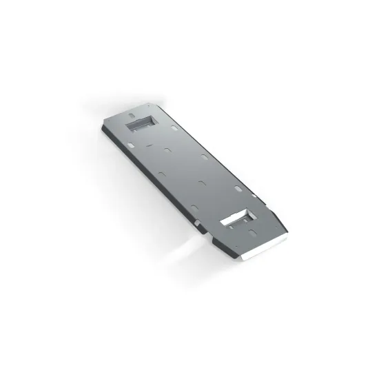 Kütusepaagi kaitse - Ford Ranger / Volkswagen Amarok (2023 -)