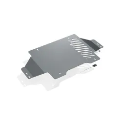 Vahekasti kaitse - Ford Ranger / Volkswagen Amarok (2023 -)