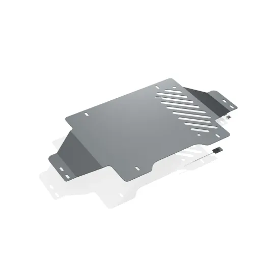 Vahekasti kaitse - Ford Ranger / Volkswagen Amarok (2023 -)