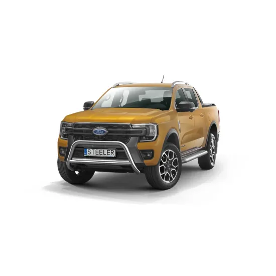 "A" esiraud - Ford Ranger (2023 -)