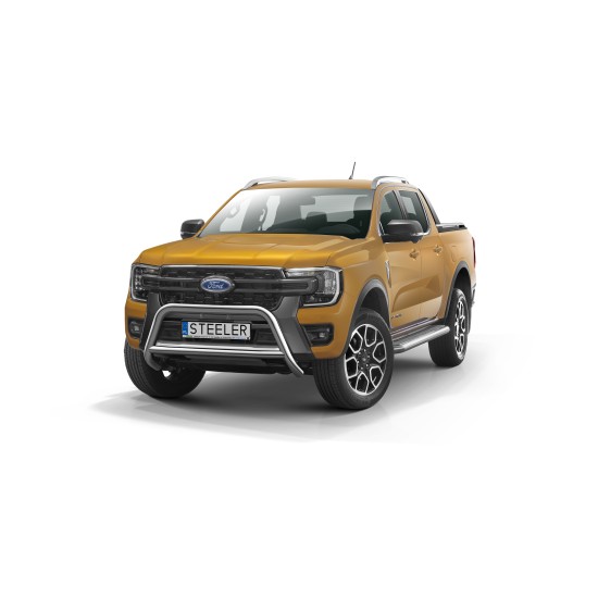 "A" esiraud - Ford Ranger (2023 -)