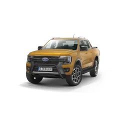 Must "A" esiraud - Ford Ranger (2023 -)