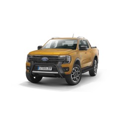 Must "П" esiraud - Ford Ranger (2023 -)