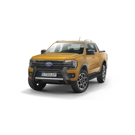 Must "П" esiraud - Ford Ranger (2023 -)