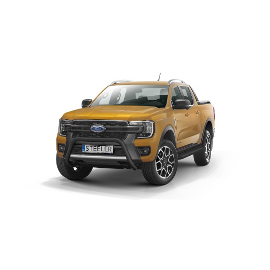 Must "П" esiraud - Ford Ranger (2023 -)