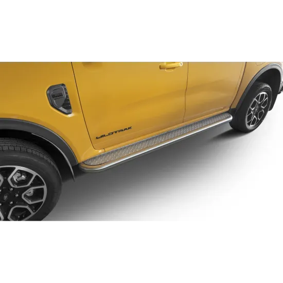 Astmelauad - Ford Ranger (2023 -)