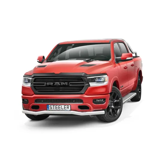 Madal esiraud - RAM 1500 (2019 -)