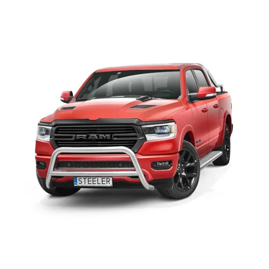 "A" esiraud - RAM 1500 (2019 -)