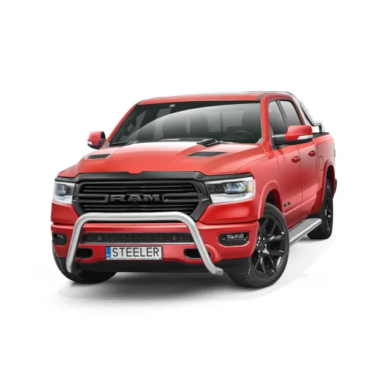 "П" esiraud - RAM 1500 (2019 -)