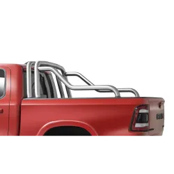 Double hoop roll-bar - RAM 1500 (2019 -)