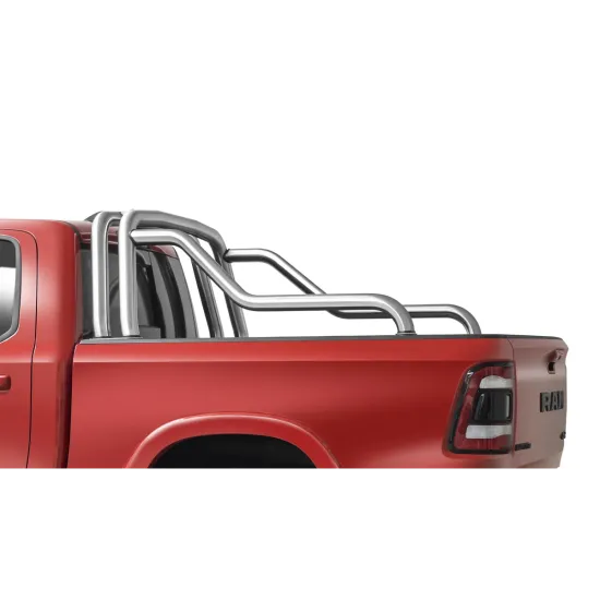Double hoop roll-bar - RAM 1500 (2019 -)