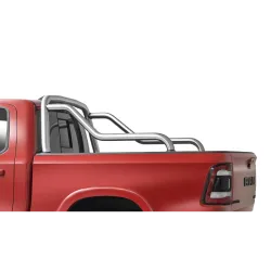 Single hoop roll-bar - RAM 1500 (2019 -)