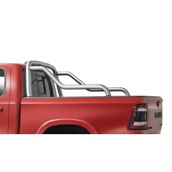 Single hoop roll-bar - RAM 1500 (2019 -)