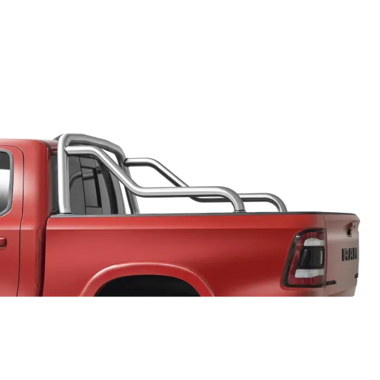 Single hoop roll-bar - RAM 1500 (2019 -)