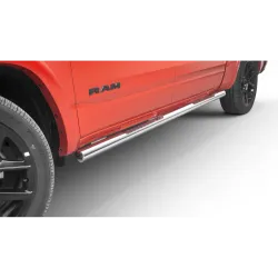 Küljerauad astmetega - RAM 1500 (2019 -)