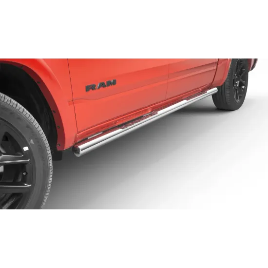 Küljerauad astmetega - RAM 1500 (2019 -)